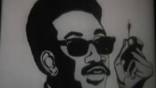 Black Panther Party 1968 Film [upl. by Dareen]