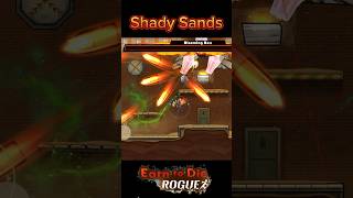 Earn to Die ROGUE HIGHLIGHTS 3 Shady Sands [upl. by Liberati84]