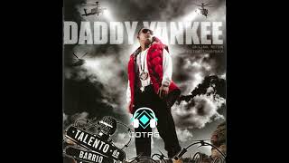 DADDY YANKEE  LLAMADO DE EMERGENCIA JOTAG EXTENDED [upl. by Burman528]