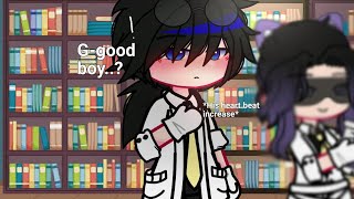 Good BoyMemeTrendGiyushinoNot OgKnyDsGacha PlusTahoTaho [upl. by Junina]