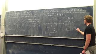 MAST30026 Lecture 5 Minkowski space and special relativity Part 1 [upl. by Brent740]