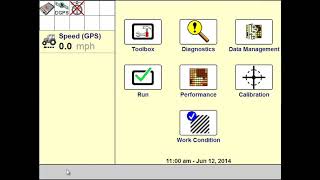 PLM™ IntelliView IV Straight Swath [upl. by Ahsiekin]