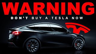 CONFIRMED Teslas BIGGEST Change  WAIT For This  Tesla Model 3  Model Y [upl. by Yltsew812]