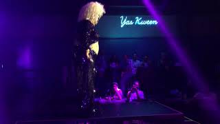 DIVAS at Rich’s San Diego Kalorie KarbdashianWilliams [upl. by Etnovert]