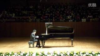 Lang Lang Plays LisztHorowitz Hungarian Rhapsody No 15 RákócziMarsch [upl. by Enyamrahs]