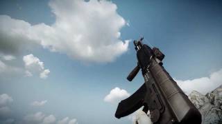 BF3 AEK971 Twixtor Reload [upl. by Gastineau]