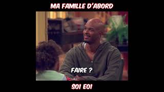 Michael en mode papa poule – Ma Famille d’Abord Saison 1 Épisode 3 02 [upl. by Edythe]