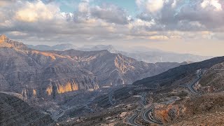 Jebel jais 2024 [upl. by Haugen]