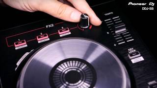 DDJSB Serato DJ Controller Official Walkthrough [upl. by Nnyleimaj350]