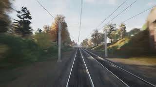 Train Sim World 420241013205144 [upl. by Oramug]