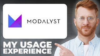 Modalyst for Dropshipping Review  My Usage Experience [upl. by Mosley678]