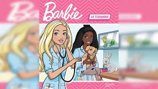 BARBIE VÉTÉRINAIRE [upl. by Trin]