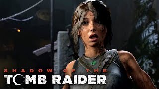 Tomb Raider IIII Remastered Starring Lara Croft  Launch Trailer  PS5 amp PS4 Games [upl. by Atinreb]