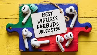 🌟Top 5 Best Wireless Earbuds under 150 Reviews in 2024 [upl. by Enohpets186]