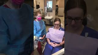 Fluoride Treatment in Children🟠Embrace Fluoride Varnish🟣 [upl. by Casady]