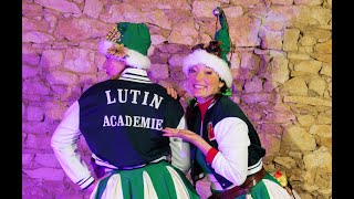 Lutin Académie  Spectacles de Noël [upl. by Nnylhtak]