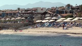 Aldemar Knossos Royal  Crete 2017 [upl. by Nnael310]