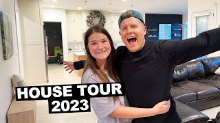 2023 DASHLEYS HOUSE TOUR [upl. by Slayton]