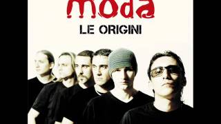 Modà quotLe originiquot  Volevo dirti  audio ufficiale [upl. by Norword320]