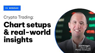 Crypto Webinar  Chart setups amp realworld insights [upl. by Kehoe]