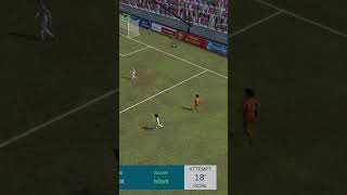 Asist Goal 1 [upl. by Sirron]