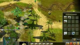 Lets Play Blitzkrieg 2 Deutsch Teil 4 [upl. by Hock]