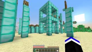 Bremu amp Ognisty  Amerykański Ognisty  Minecraft Escape 31 cz 3 [upl. by Uile]