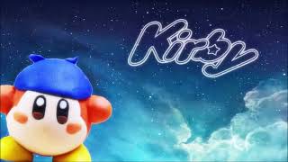 Relaxing Kirby Music for Stargazing  Night Ambience Sounds ✨🌙 [upl. by Knowles]