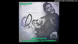 Derez Deshon  Pain Slowed Down [upl. by Tarrah]