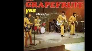 Grapefruit  Elevator 1968 [upl. by Hofstetter681]