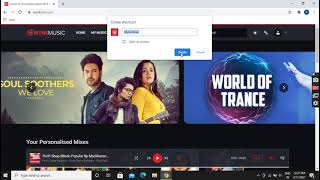 How to download Wynk music app in laptop or pc [upl. by Jethro]