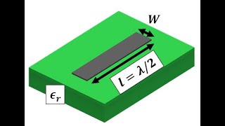 Lecture  Transmission Line Resonators [upl. by Karil]