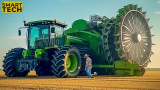 100 Modern Agriculture Machines That Are At Another Level [upl. by Janessa121]