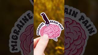 Relatable Mental Health Stickers for People with ADHD and Autism 🧠🌈✨ stickermaking stickershop [upl. by Rehpoitsirhc]