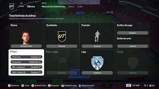 EA FC 25 REWARDS RIVALS DIV 2 [upl. by Whetstone]