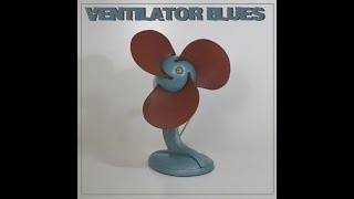 Ventilator Blues jaggerRichards  BCB A D Eker 2024 [upl. by Avie]