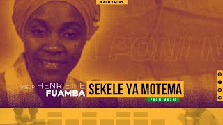 Soeur HENRIETTE FUAMBA  SEKELE YA MOTEMA Traduction Française [upl. by Murphy]