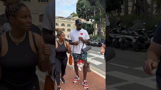 LeBronJames 👑 lebronjames nba nbahighlights lebron basketball monaco billionaire lifestyle [upl. by Anaizit]