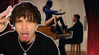 KAI CENAT DIRECTED THIS A Boogie Wit da Hoodie  Did Me Wrong Official Music Video REACTION [upl. by Noiramaj990]