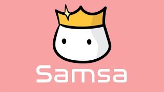 Samsa  The Lyrical Genius [upl. by Buxton]