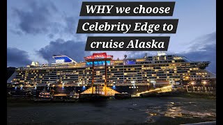 What Celebrity Edge had to offer [upl. by Eirrej]