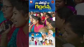 mamidimounika gaddarsongs mallikteja [upl. by Yemarej]