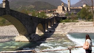 BOBBIO ITALY [upl. by Auot]