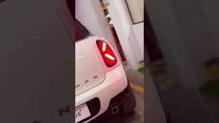 Mini Cooper R60 LCI 2 Tail Light Red  Dealkarde [upl. by Eberhard]