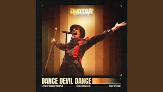 Dance Devil Dance Live at Sonic Temple [upl. by Akcirret]