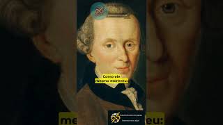 Immanuel kant e os imperativos categóricos filosofia história fatos [upl. by Halverson264]