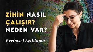 Zihninizin Nasıl Çalıştığını Biliyor musunuz Biyolojiden Psikolojiye [upl. by Rinna]