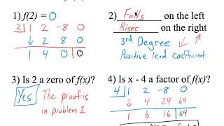 Unit 1 Test Review [upl. by Nnylkcaj]