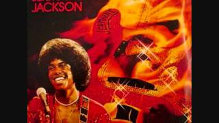 Jermaine Jackson  Feel The Fire [upl. by Alyse]