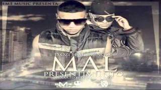 quotMAL PRESENTIMIENTOquot D OZI FT GRINGO ★REGGAETON NEW ®★ quotMAL PRESENTIMIENTOquot D OZI FT GRINGO [upl. by Airdnalahs48]